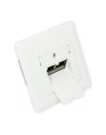 Good Connections Gniazdo CAT6 AP wh - nr 12