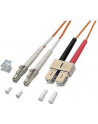 LWL Kabel LC-SC Multi OM1 20m - nr 3