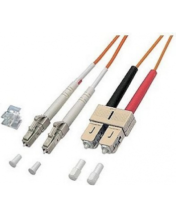 LWL Kabel LC-SC Multi OM1 20m