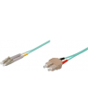 LWL Kabel LC-SC Multi OM3 0,5m - nr 6