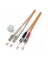 LWL Kabel LC-SC Multi OM4 0,5m - nr 8