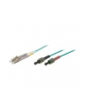 LWL Kabel LC-ST Multi OM3 0,5m - nr 5