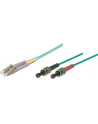 LWL Kabel LC-ST Multi OM3 0,5m - nr 6