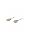 LWL Kabel SC-SC Multi OM3 0,5m - nr 2