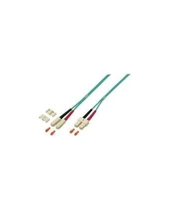 LWL Kabel SC-SC Multi OM4 0,5m