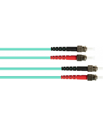 LWL Kabel ST-ST Multi OM3 0,5m