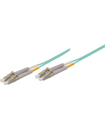 LWL Kabel LC-LC Multi OM3 1m