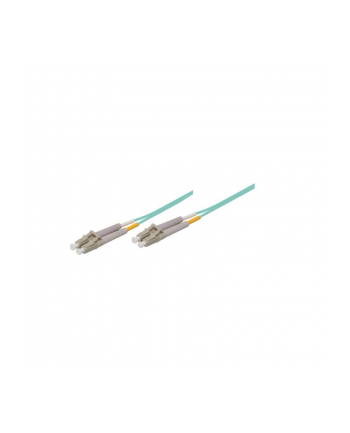 LWL Kabel LC-LC Multi OM3 1m