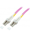 LWL Kabel LC-LC Multi OM4 1m - nr 10