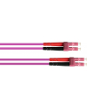 LWL Kabel LC-LC Multi OM4 1m - nr 12