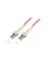 LWL Kabel LC-LC Multi OM4 1m - nr 2