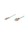 LWL Kabel LC-SC Multi OM3 1m - nr 1