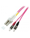 LWL Kabel LC-ST Multi OM4 1m - nr 4