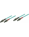 LWL Kabel ST-ST Multi OM3 1m - nr 6