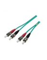 LWL Kabel ST-ST Multi OM4 1m - nr 2