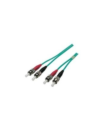 LWL Kabel ST-ST Multi OM4 1m