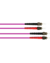 LWL Kabel ST-ST Multi OM4 1m - nr 5