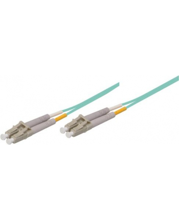 LWL Kabel LC-LC Multi OM3 2m