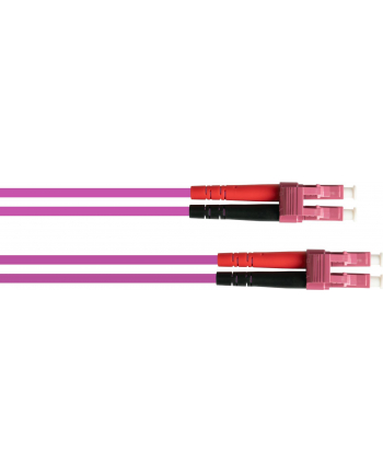 LWL Kabel LC-LC Multi OM4 2m