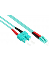 LWL Kabel LC-SC Multi OM3 2m - nr 12
