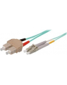 LWL Kabel LC-SC Multi OM3 2m - nr 15
