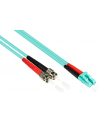 LWL Kabel LC-ST Multi OM3 2m - nr 6