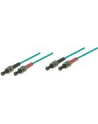 LWL Kabel ST-ST Multi OM3 2m - nr 9