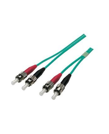 LWL Kabel ST-ST Multi OM4 2m