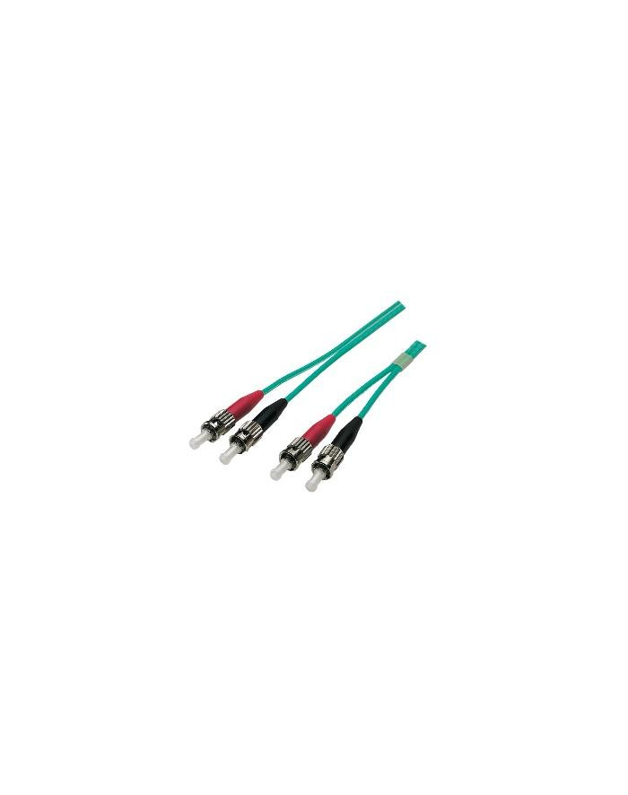 LWL Kabel ST-ST Multi OM4 2m główny