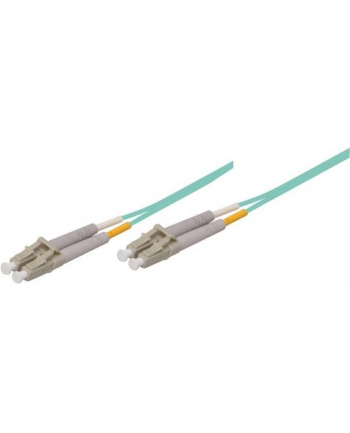 LWL Kabel LC-LC Multi OM3 3m