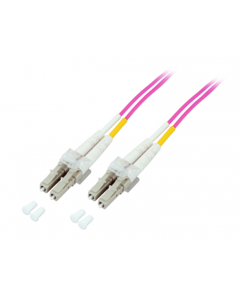 LWL Kabel LC-LC Multi OM4 3m