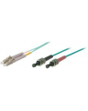 LWL Kabel LC-ST Multi OM3 3m - nr 10