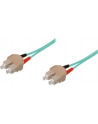 LWL Kabel SC-SC Multi OM3 3m - nr 7