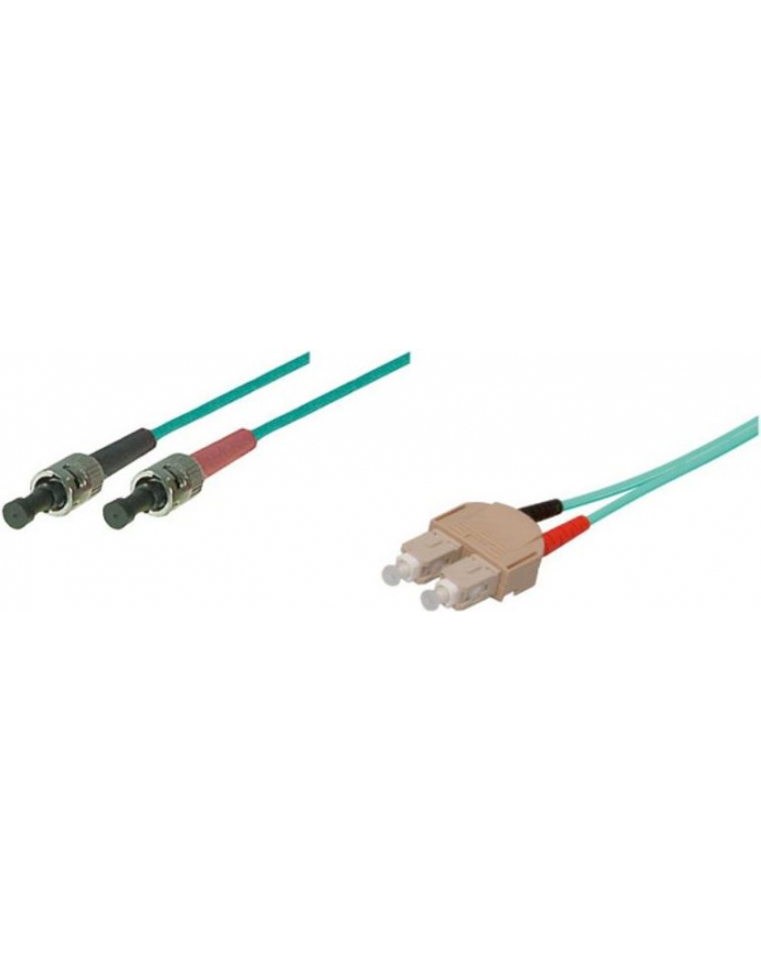 LWL Kabel SC-ST Multi OM3 3m główny