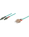 LWL Kabel SC-ST Multi OM3 3m - nr 7