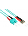 LWL Kabel SC-ST Multi OM3 3m - nr 8