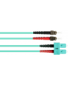 LWL Kabel SC-ST Multi OM3 3m - nr 9