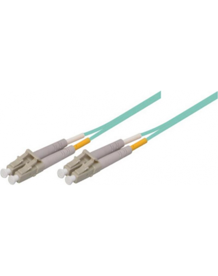 LWL Kabel LC-LC Multi OM3 5m główny