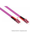 LWL Kabel LC-SC Multi OM4 5m - nr 10
