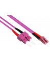 LWL Kabel LC-SC Multi OM4 5m - nr 12