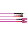 LWL Kabel SC-ST Multi OM4 5m - nr 11