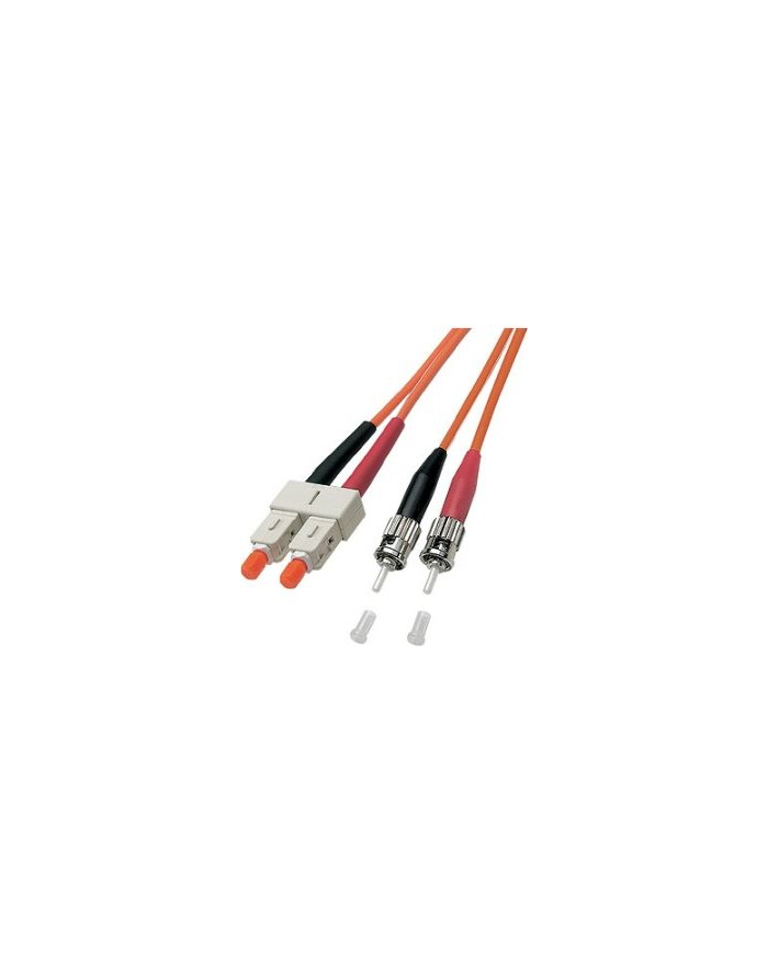 LWL Kabel SC-ST Multi OM2 5m główny