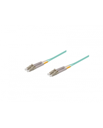 LWL Kabel LC-LC Multi OM3 10m