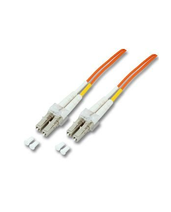 LWL Kabel LC-LC Multi OM4 10m