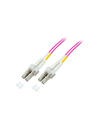 LWL Kabel LC-LC Multi OM4 10m