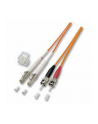 LWL Kabel LC-SC Multi OM4 10m - nr 1