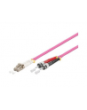 LWL Kabel LC-ST Multi OM4 10m - nr 9