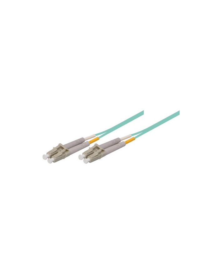 LWL Kabel LC-LC Multi OM3 15m główny