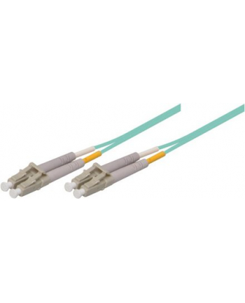 LWL Kabel LC-LC Multi OM3 15m