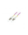 LWL Kabel LC-LC Multi OM4 15m - nr 2